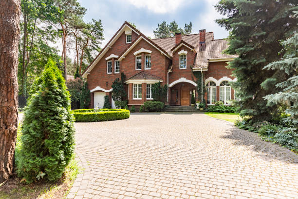 Best Permeable Paver Driveway  in Waldwick, NJ