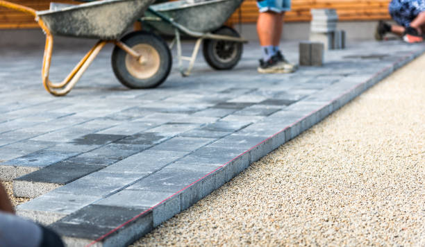 Best Driveway Resurfacing Pavers  in Waldwick, NJ