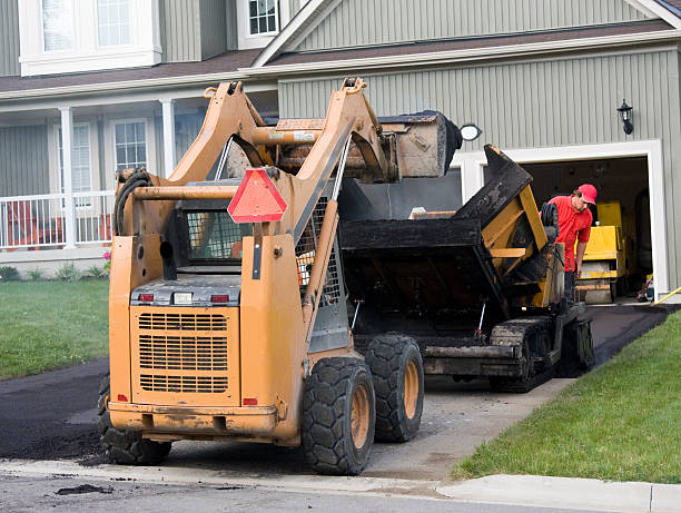 Reasons to Select Us for Your Driveway Paving Requirements in Waldwick, NJ