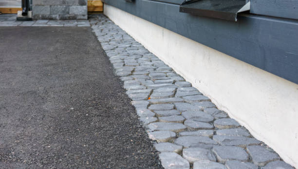Best Residential Paver Driveway  in Waldwick, NJ
